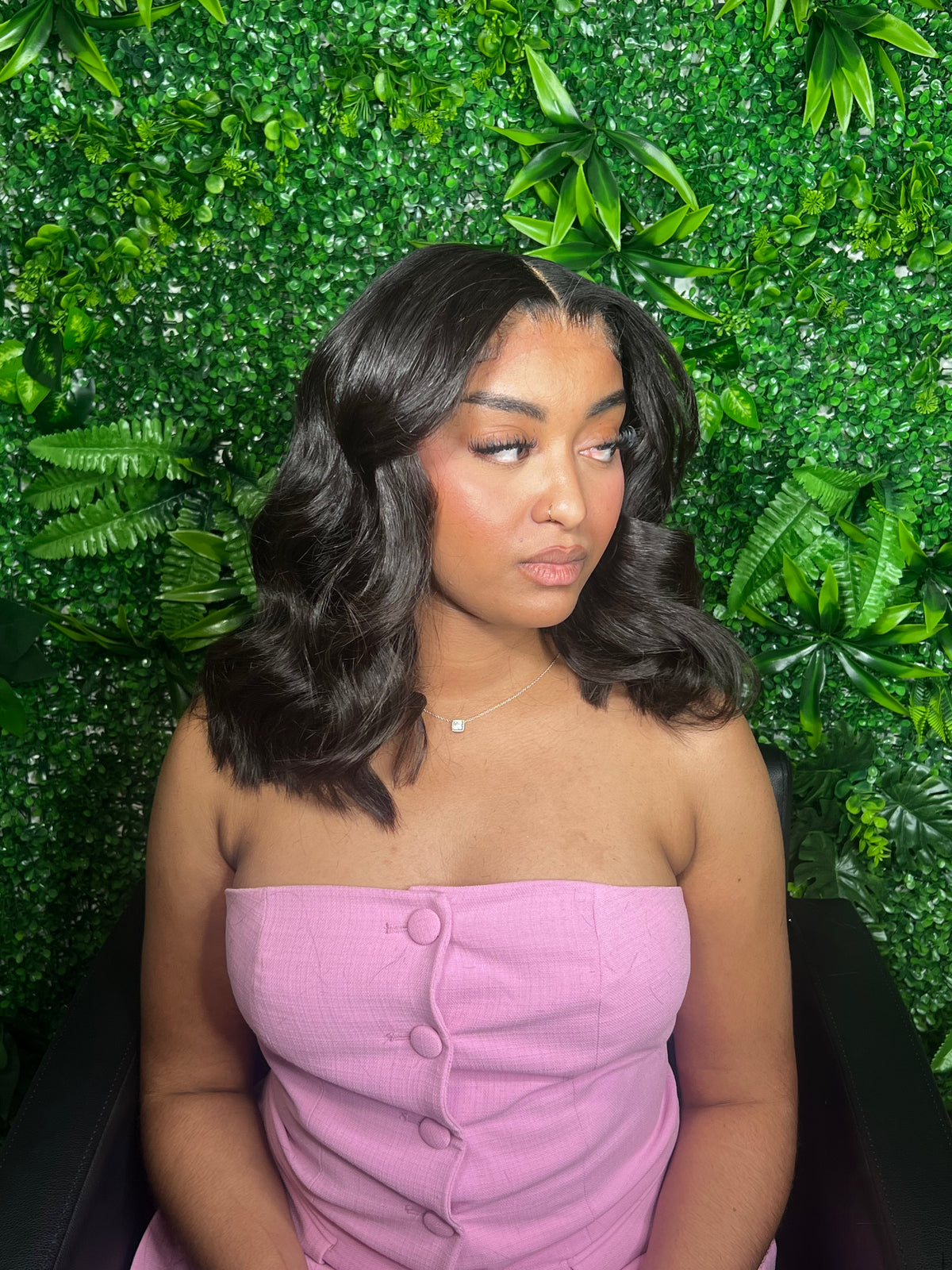 Tissage Closure