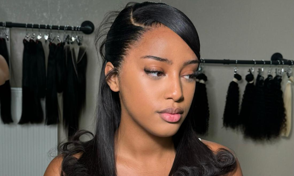 Boules de tissages - Virgin Hair Collection
