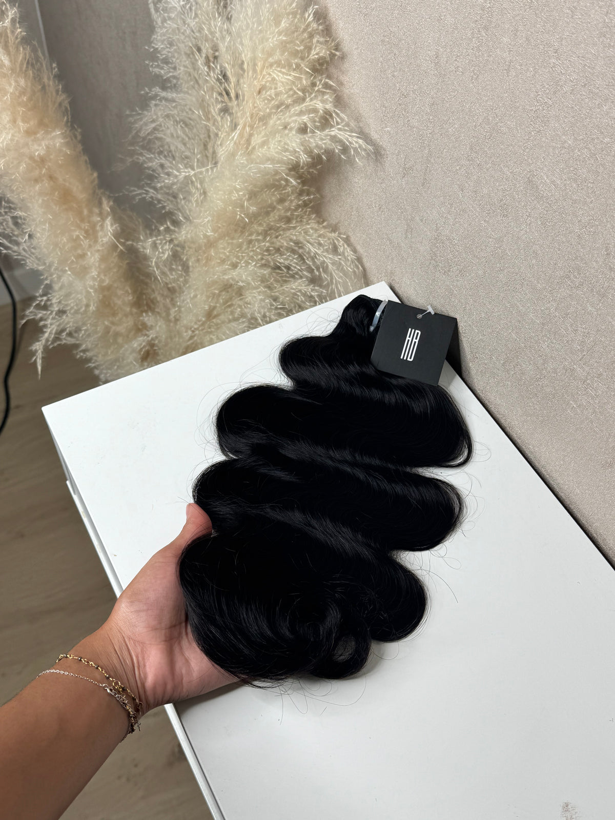 Body Wave - Virgin Hair