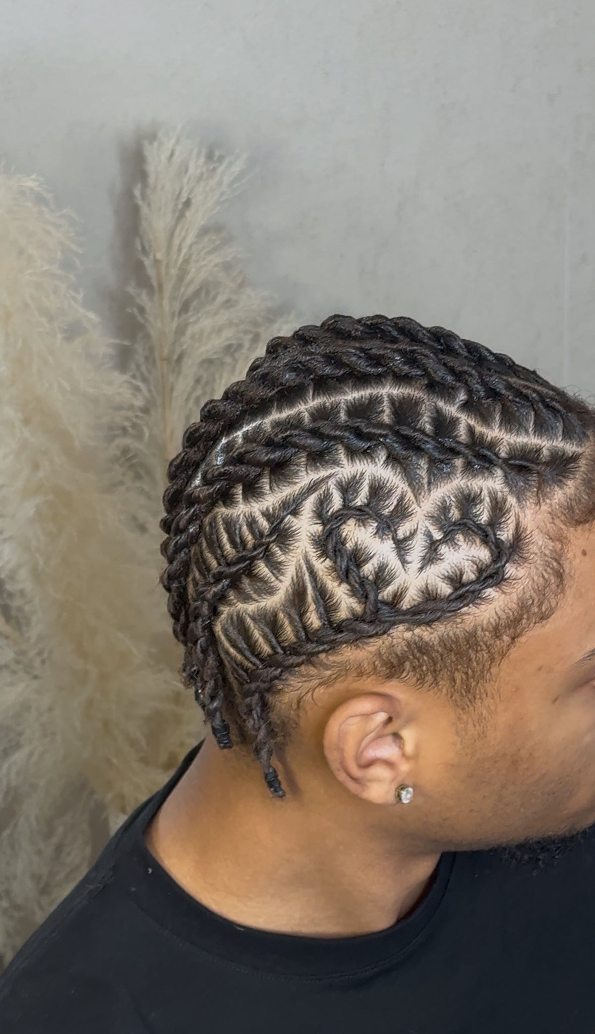 Flat twist