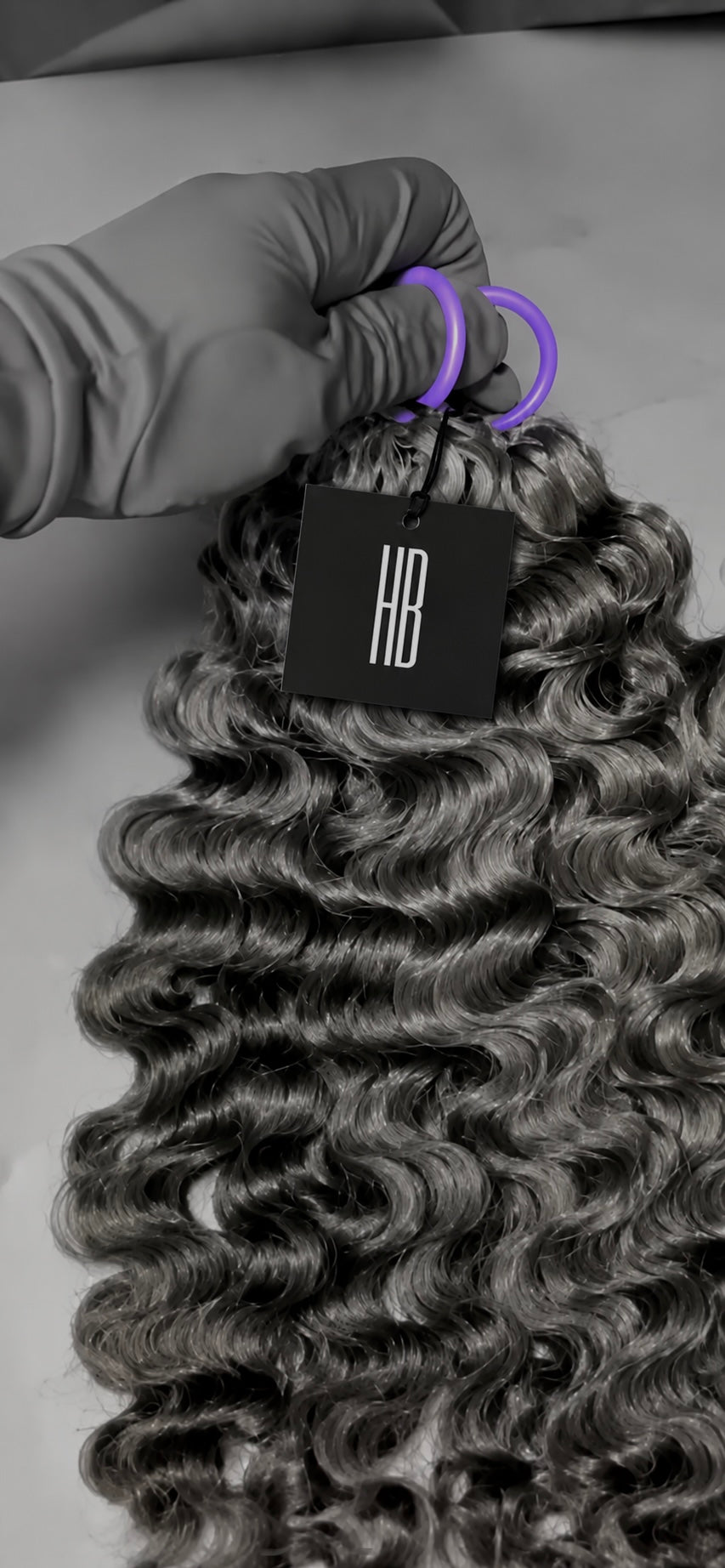Miracle braids extension- Virgin Hair