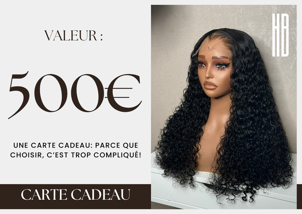 Carte-Cadeau