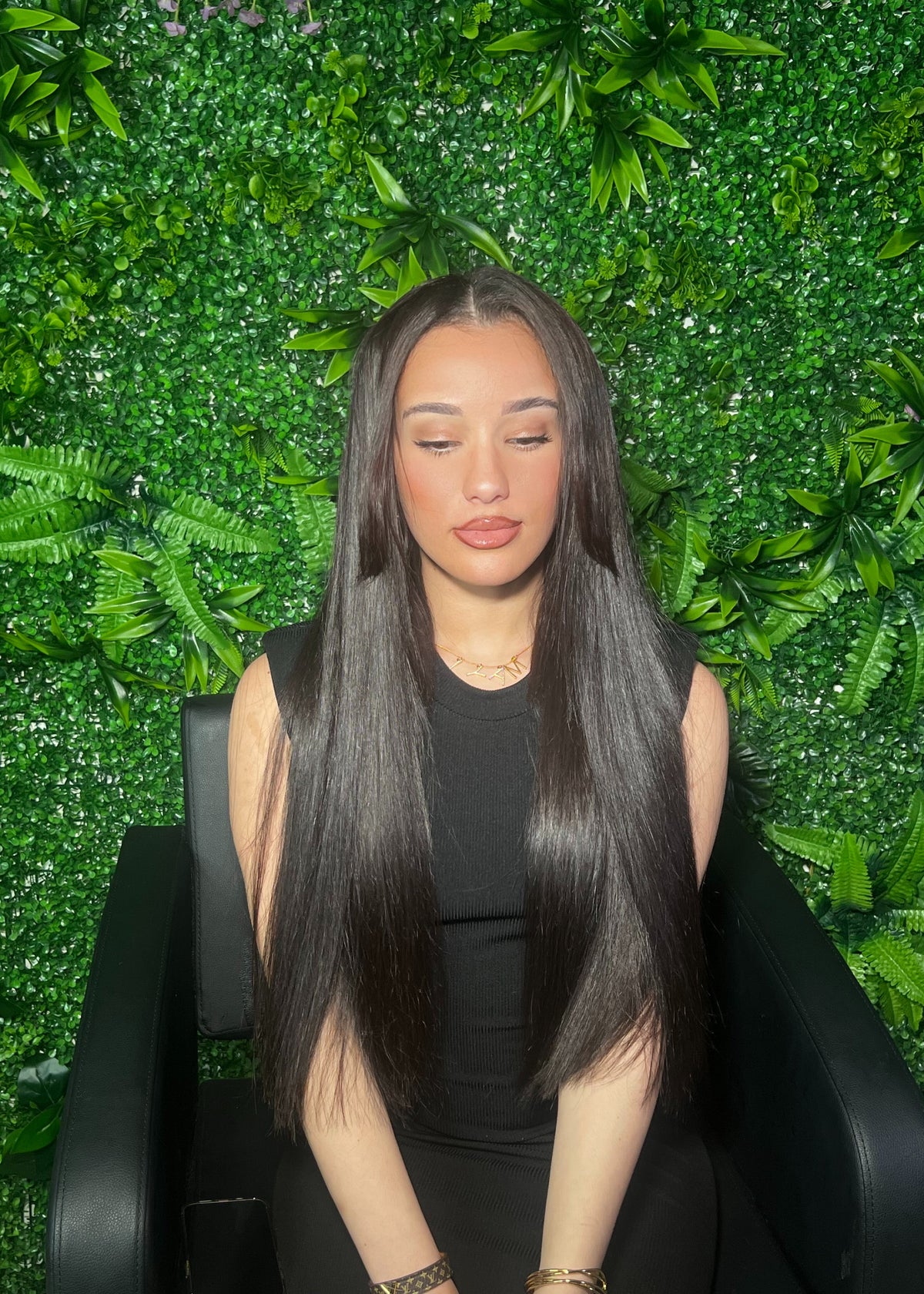 Tissage Ouvert